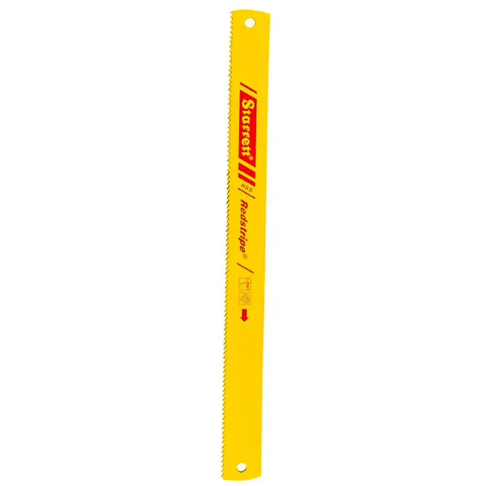 Lâmina de serra máquina RS1210-5 Starrett — fotografia 4