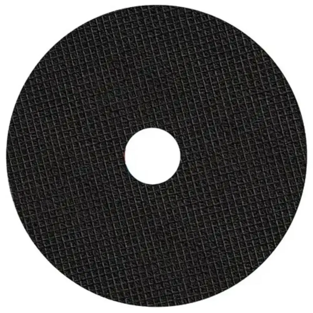 Disco de Corte Inox 4.1/2 Polegadas x 1,0 mm CLASSIC BASIC NORTON — fotografia 4