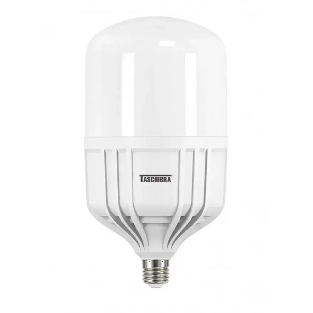 Lâmpada led high E27 50W 6500K bivolt Taschibra — fotografia 2