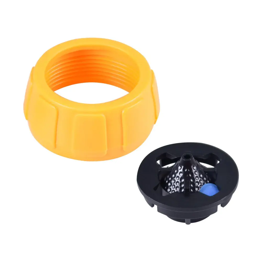 Kit reparo de frontais para pistolas pulverizadoras Wagner — fotografia 3