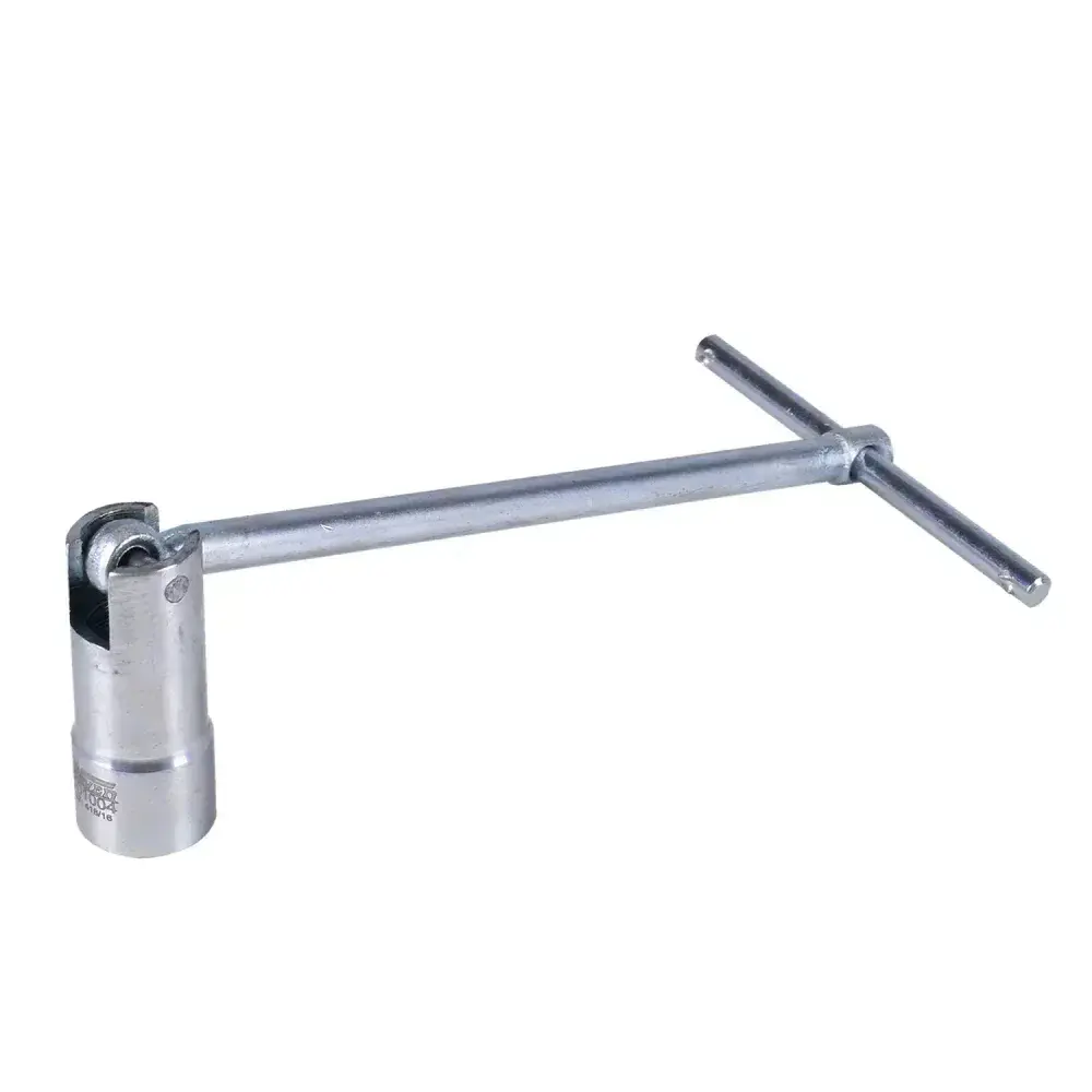 101004 Raven chave de vela com cabo t soquete movel 21MM — fotografia 6
