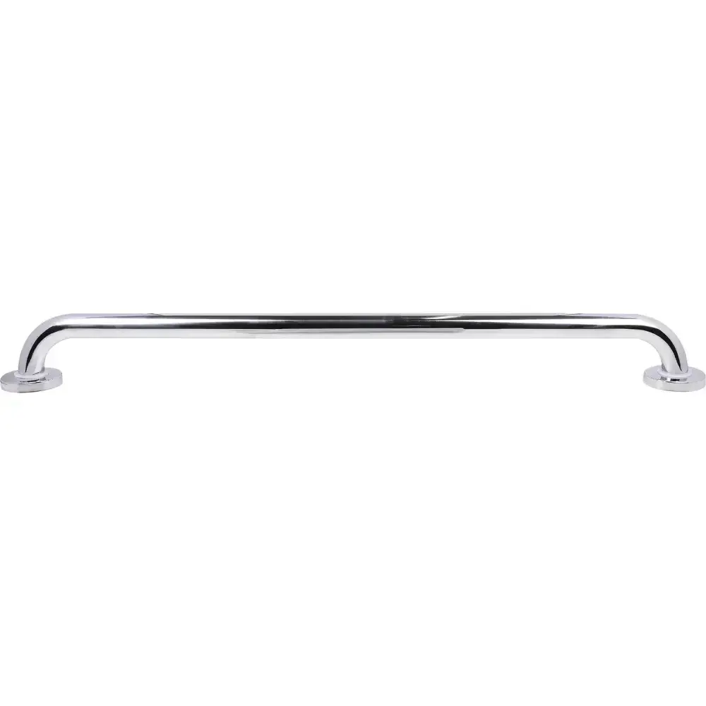 Barra de apoio aço inox 80CM Liege — fotografia 6