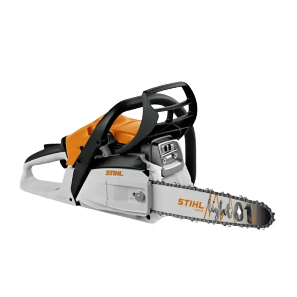 Motosserra combustão a gasolina 31.8 CC sabre 35 CM MS 172 Stihl — fotografia 5