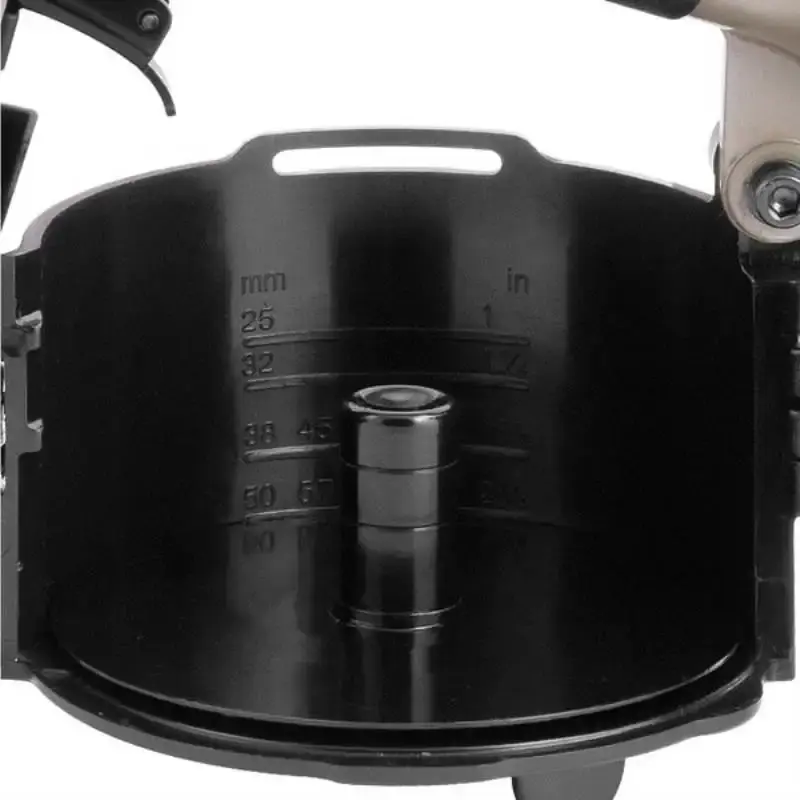 Pregador pneumático PP 550 Vonder — fotografia 6