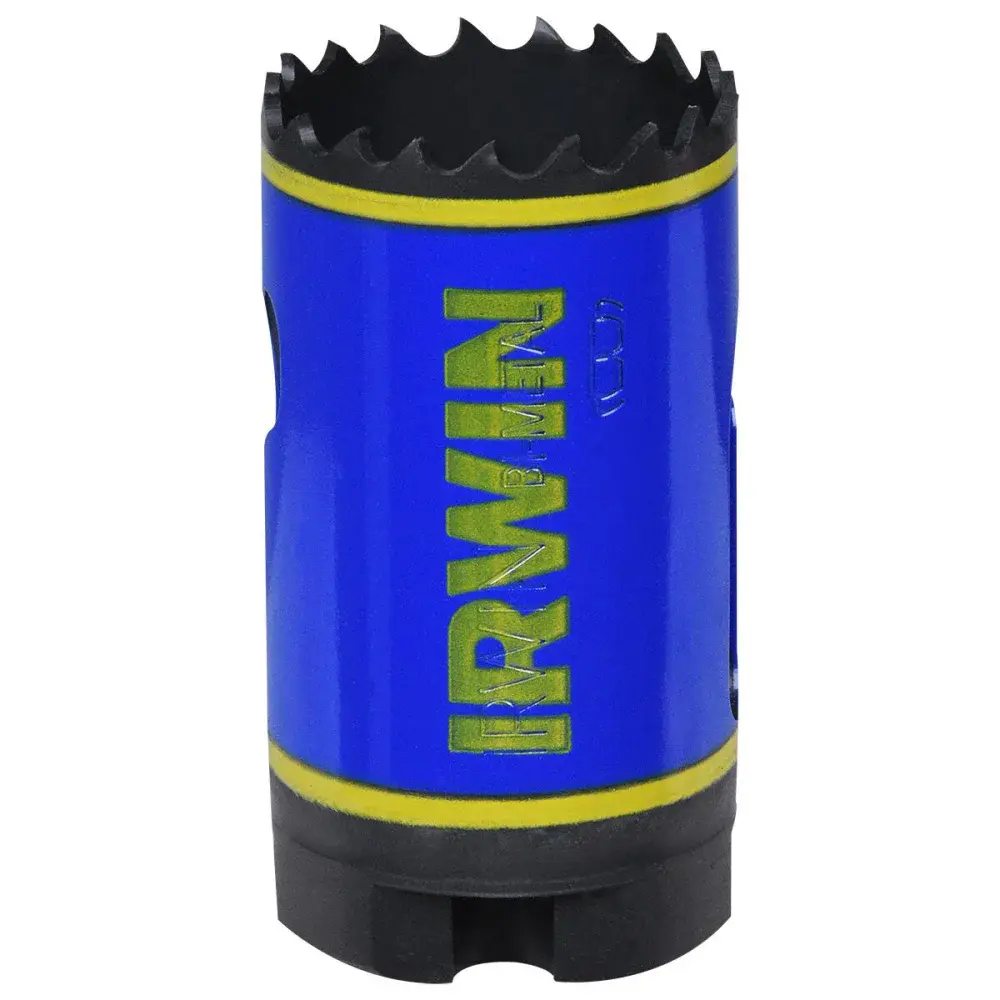 Serra copo bimetal 1.5/16" 33MM Irwin — fotografia de referência