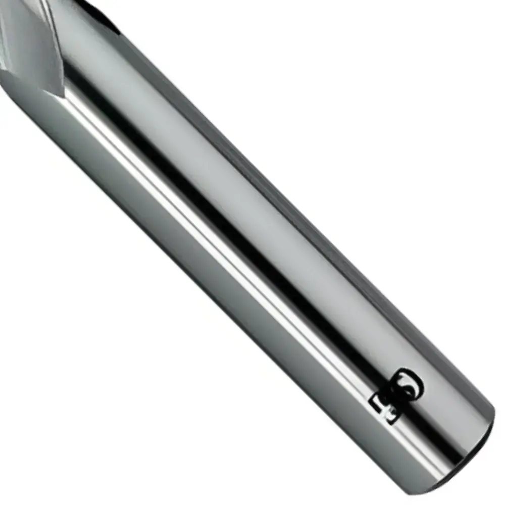 Fresa de Topo 4 Cortes 10 mm DIN 844 OSG — fotografia 3