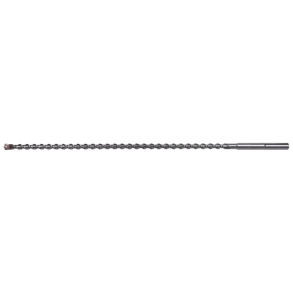 Broca sds max 19MMX400MMX520MM MAX-7 Bosch — fotografia 7