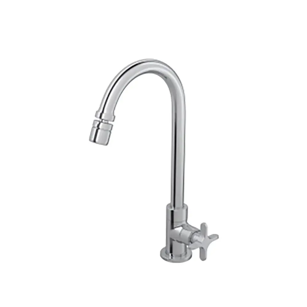 Torneira de mesa para cozinha flex plus Deca
