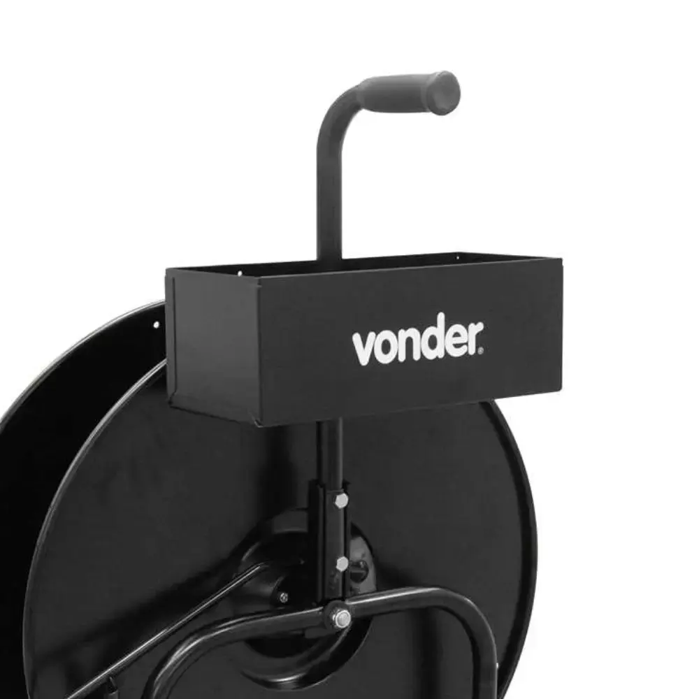 Desbobinador para Fita Poliéster 10 mm a 19 mm VONDER — fotografia 5
