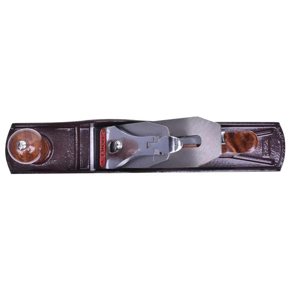 Plaina global N5 com acabamento liso 14 12-165 Stanley — fotografia 5