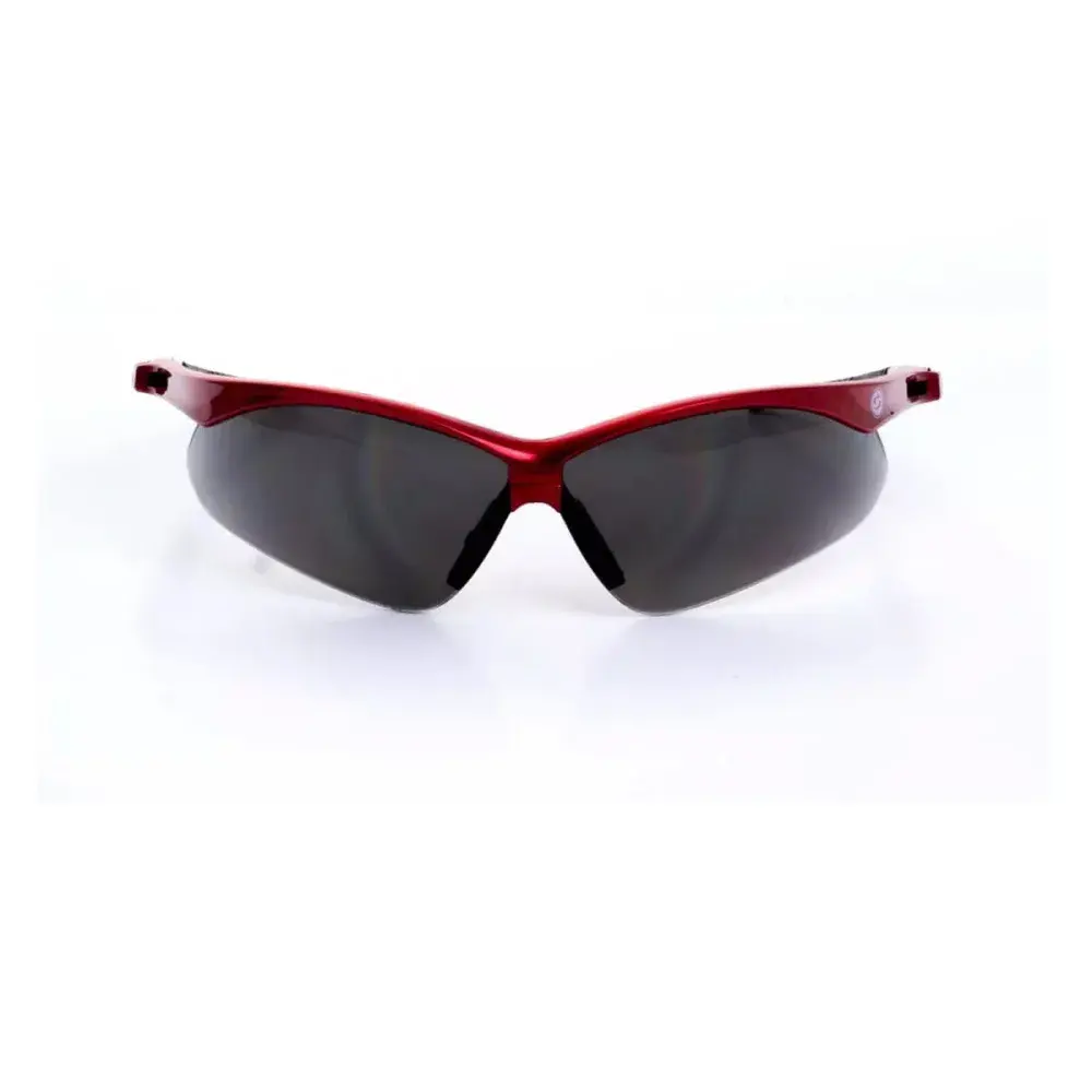 Óculos de proteção SS7 i-ae cinza super safety — fotografia 7