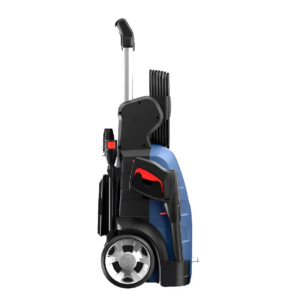 Lavadora de alta pressão GHP-220 2200 PSI 2100W Bosch 220 V — fotografia 3