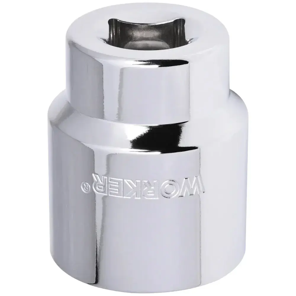 Soquete sextavado encaixe 3/4 33MM Worker — fotografia 7