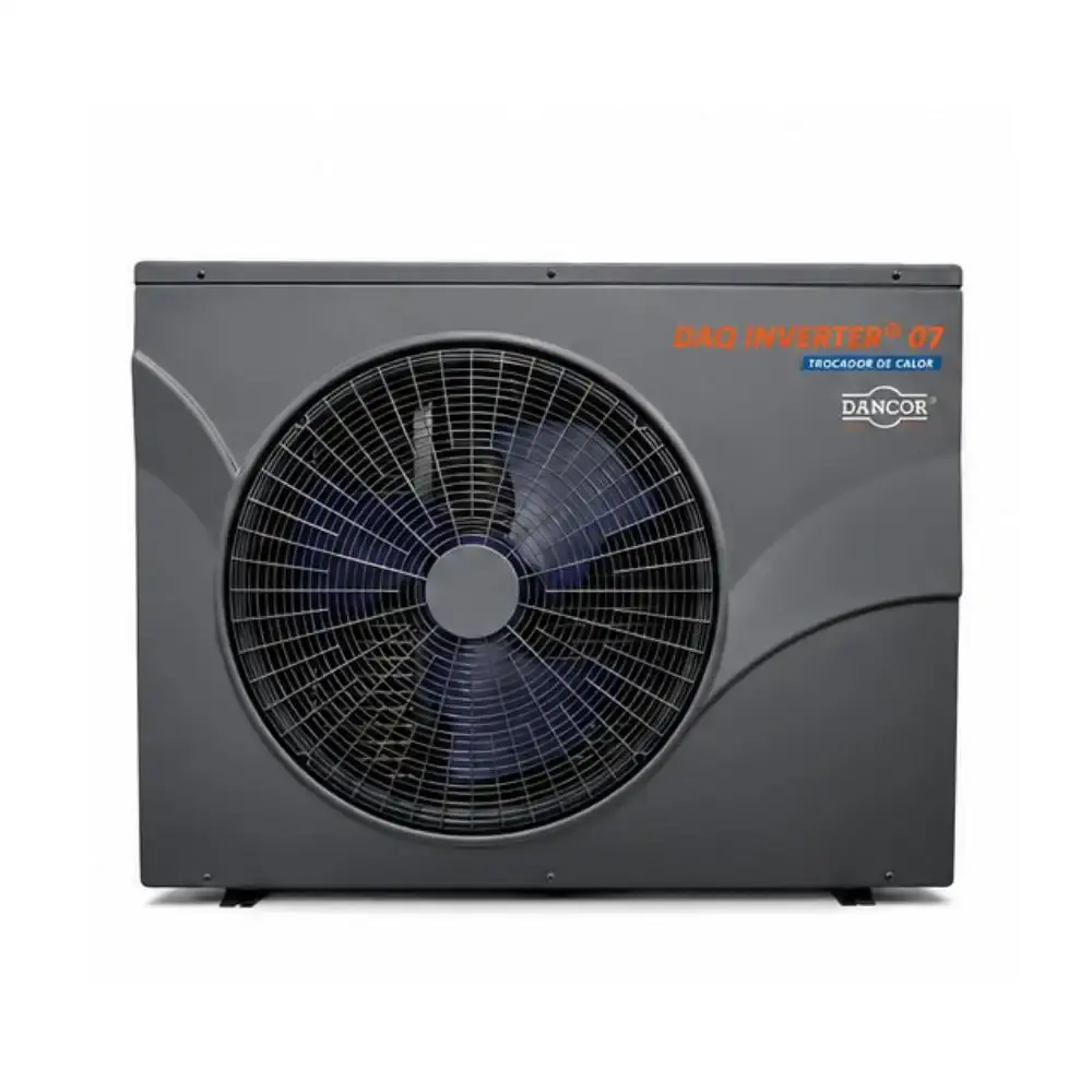 Bomba trocadora de calor DAQ-INVERTER-10 34BTUS 41.000L 220V Dancor
