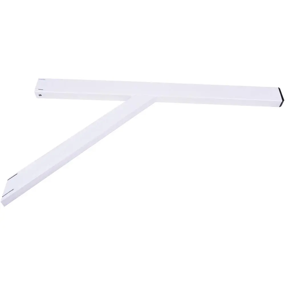 Suporte para pia/tanque chumbar reforçado branco Kala — fotografia 3