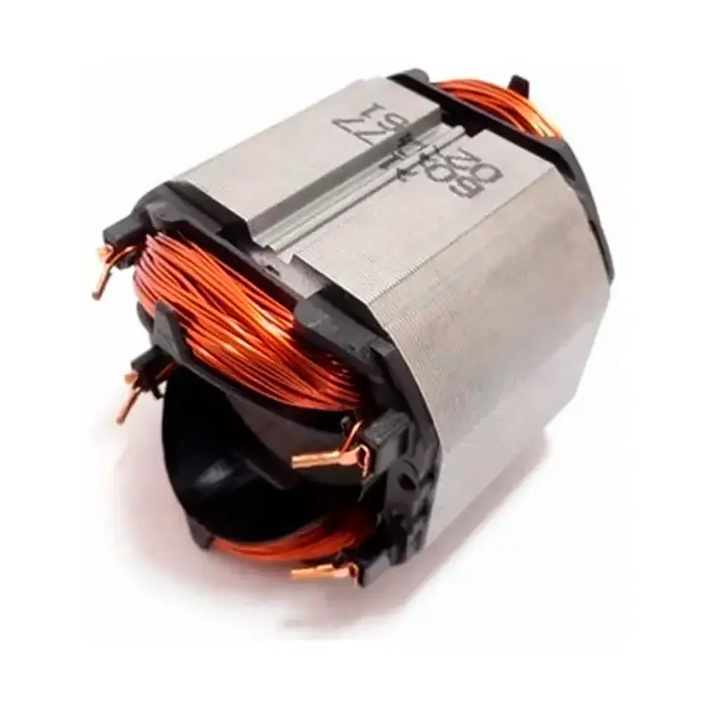 Estator para martelete GBH 2-24 d Bosch 220 V — fotografia 5