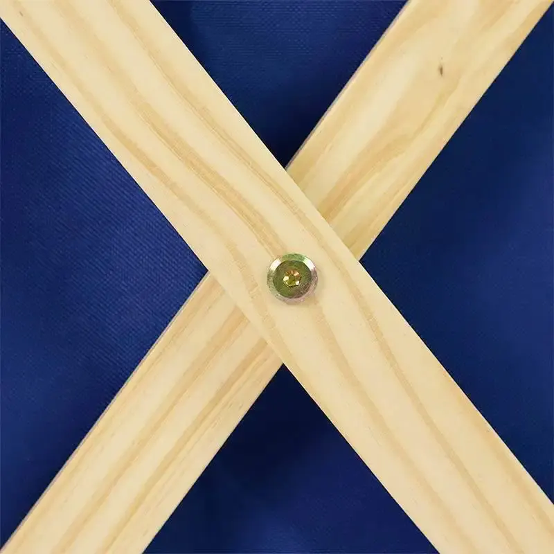 Cesto multiuso dobrável azul marinho 590018 BEL BEL FIX — fotografia 4
