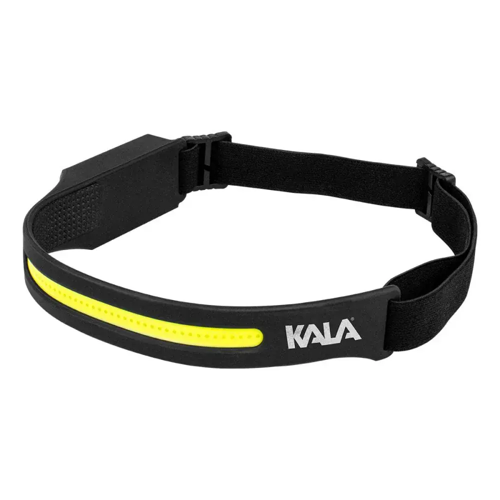 Lanterna led cob para cabeça lk 350 Kala