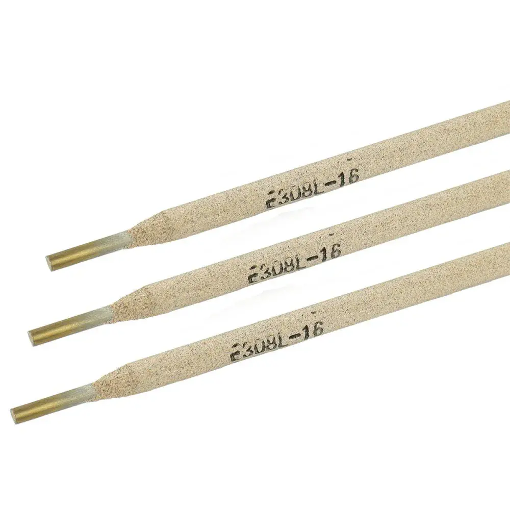 Eletrodo para inox E308L 3,25MM 2KG Worker