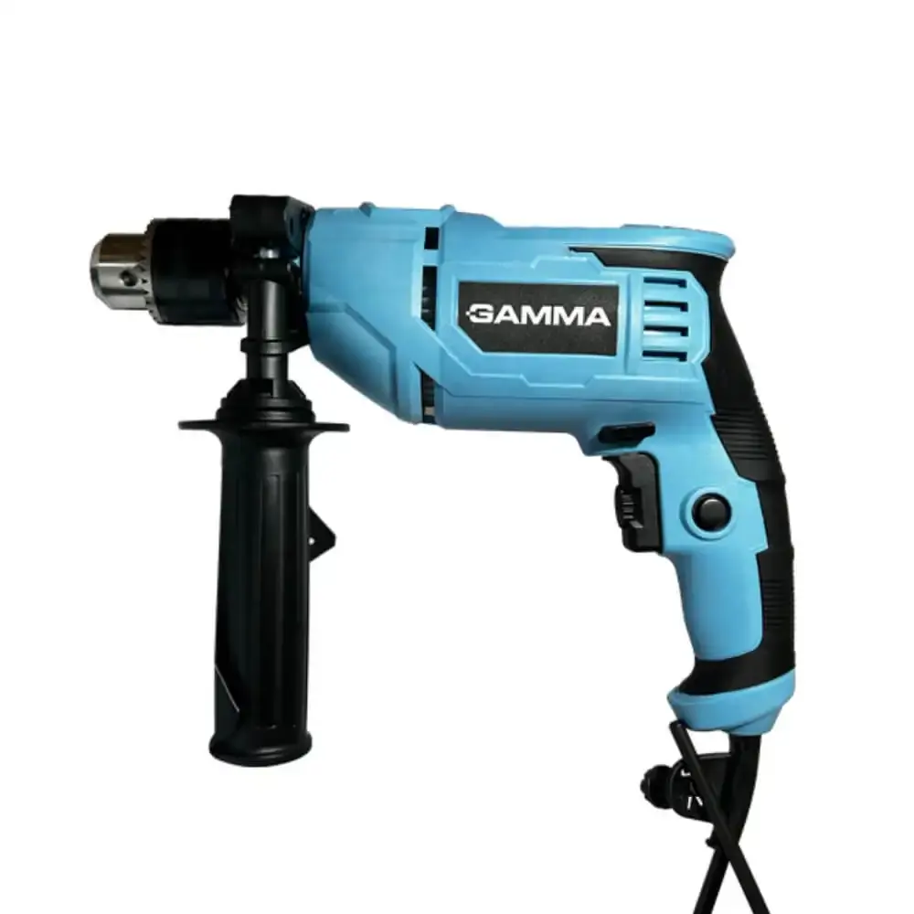 Furadeira de impacto 1/2 POL 910W Gamma