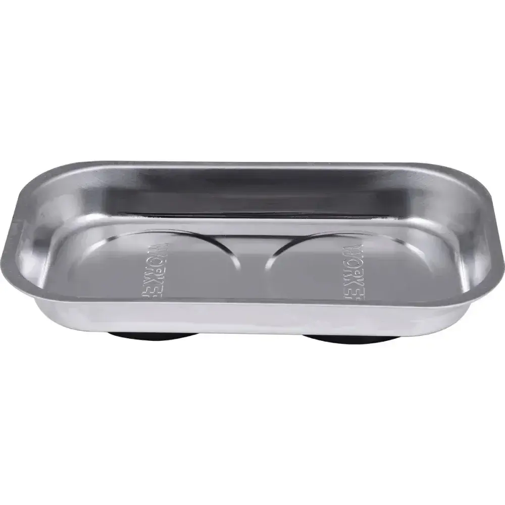 Bandeja magnética retangular 136MMX237MM Worker — fotografia 6