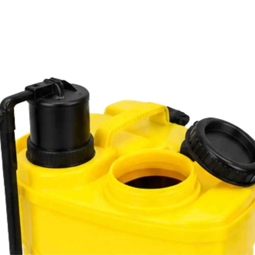 Pulverizador costal 20L a bateria PL-20B1 12V 8AH Lynus — fotografia 3