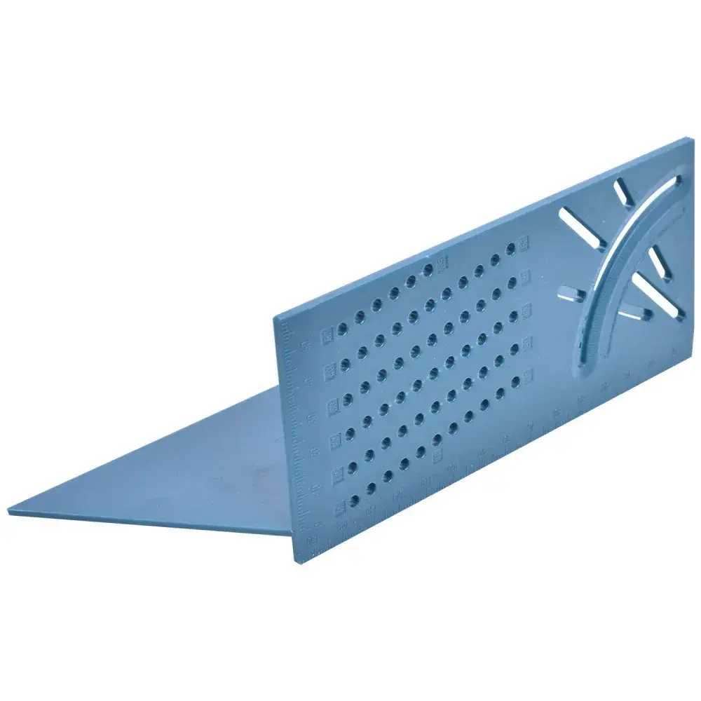Esquadro mitra angular 3D Bumafer — fotografia 10