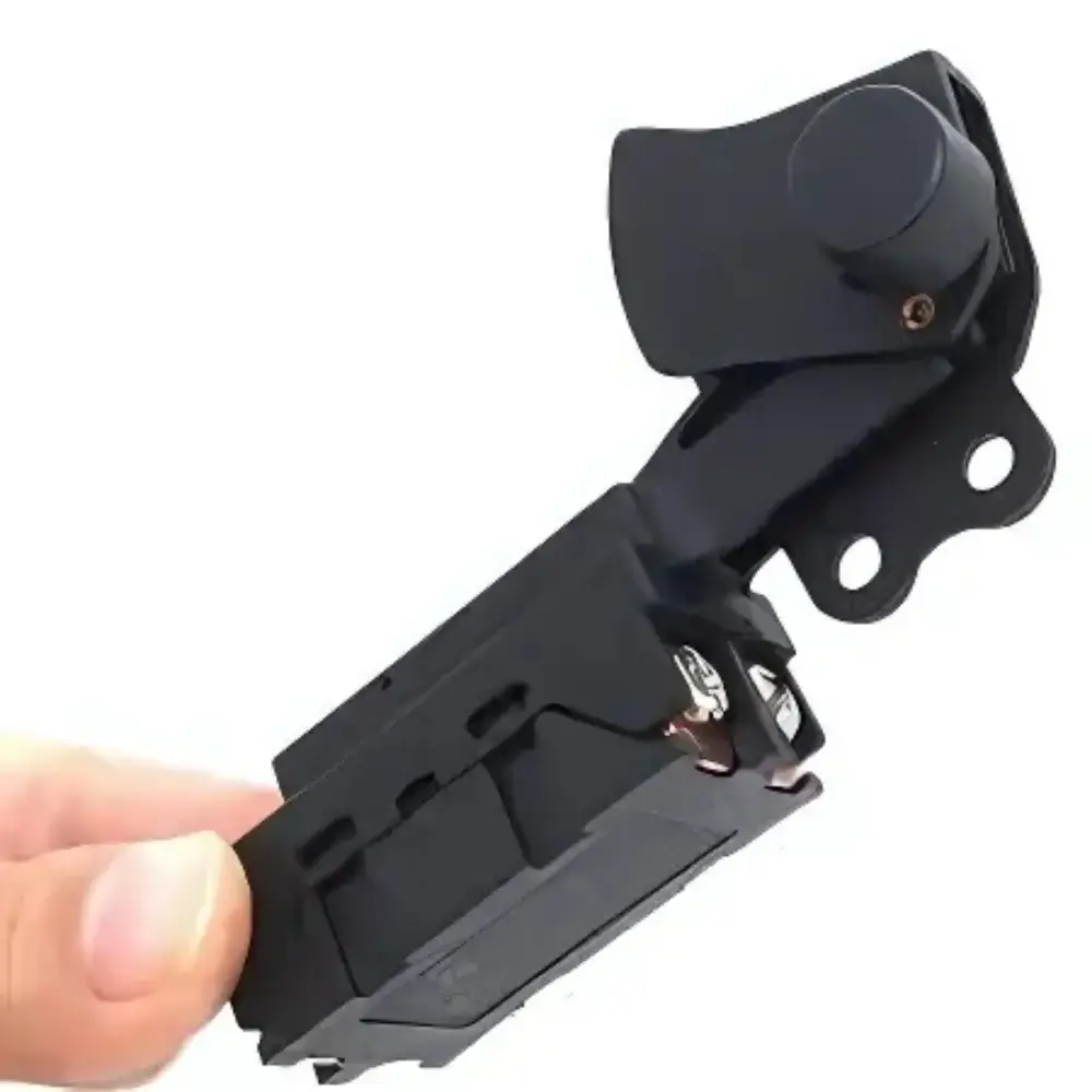 Interruptor para serra circular 5007N 651189-3 Makita — fotografia 6