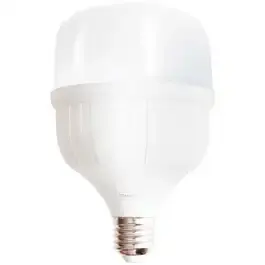 Lâmpada LED 50W alta potência 6500K branca Tramontina — fotografia 2