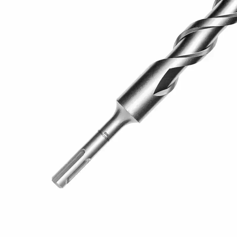 Broca SDS Plus 8 x 310MM 43148117 TRAMONTINA — fotografia 3