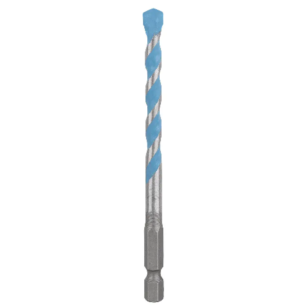 Broca HEX-9 6.5X60X100 multiconstruction Bosch