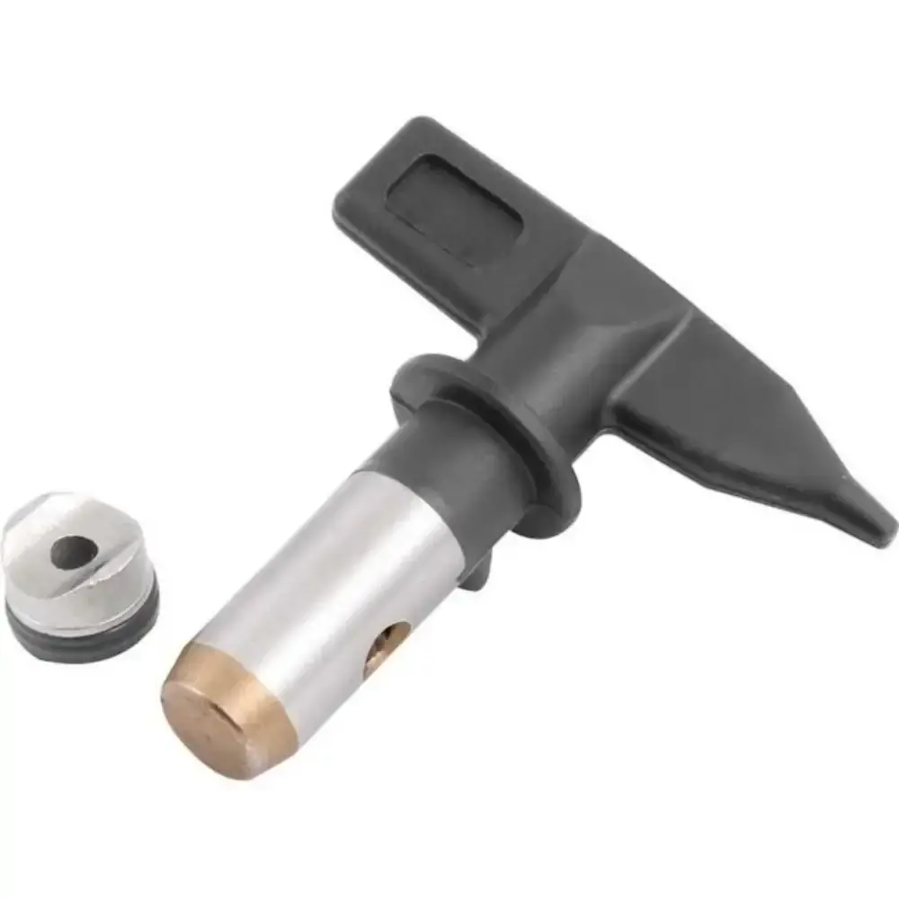 Bico 617 leque 30CM 1,7MM para pistolas airless LPA-900 Lynus — fotografia de referência