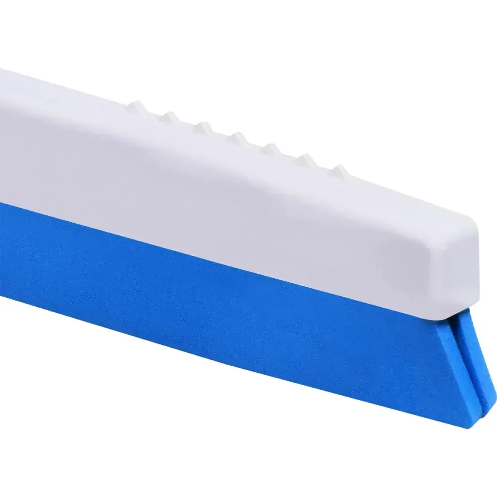 Rodo plástico 30CM santa maria — fotografia 8