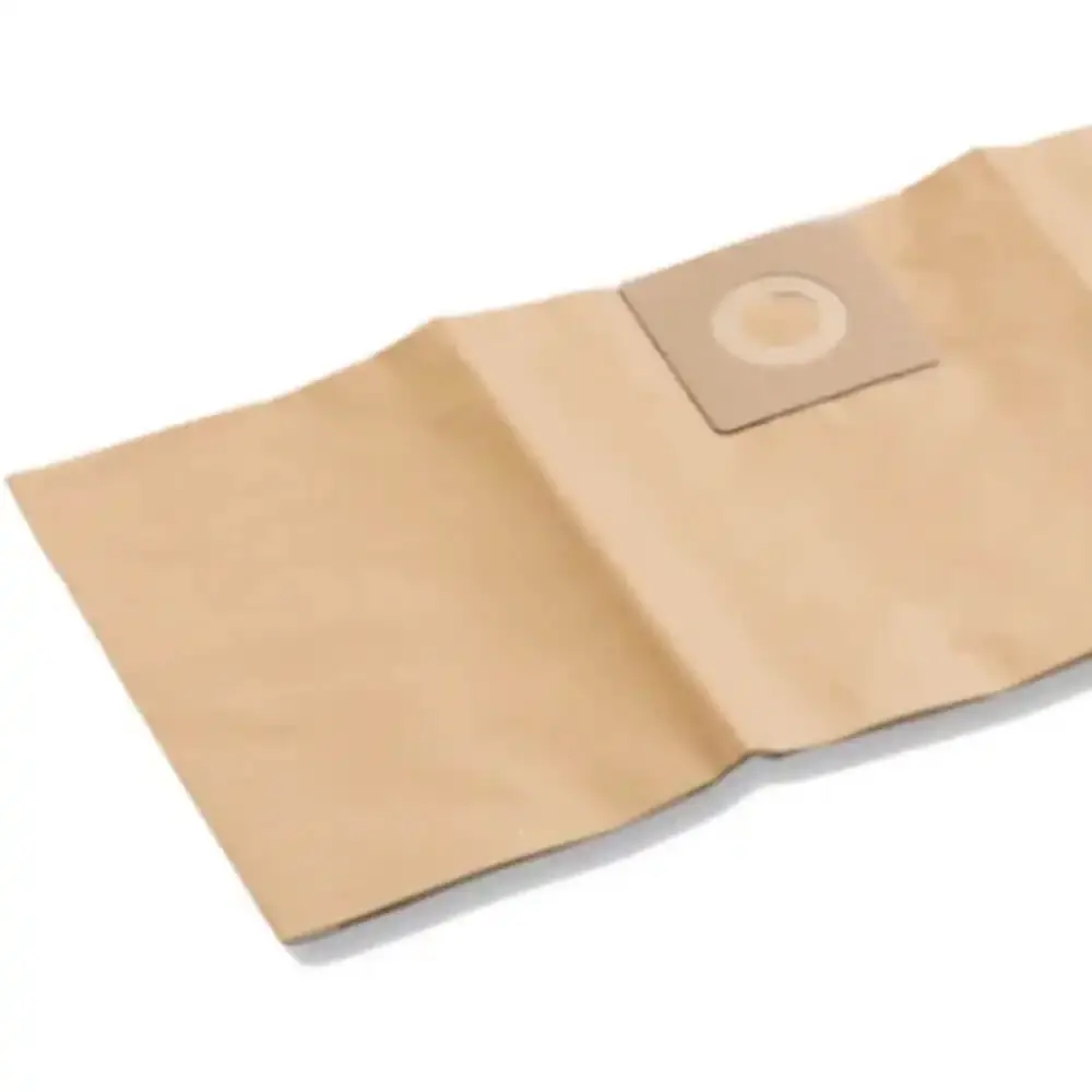 Filtro de papel para aspirador de pó NT 3000 3 unidades Karcher — fotografia 3