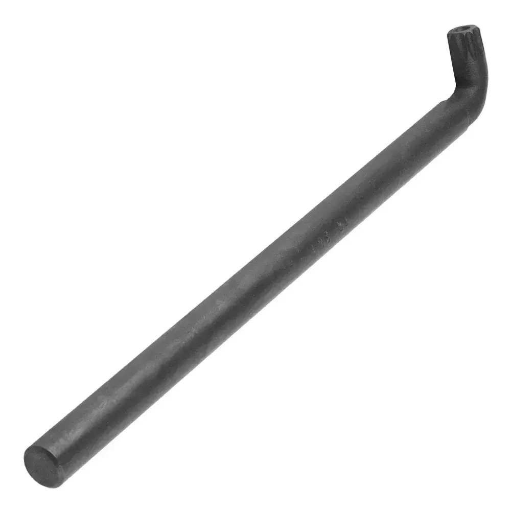 Chave l multidentada para kombi 12MM cr 261 cr ferramentas — fotografia 7