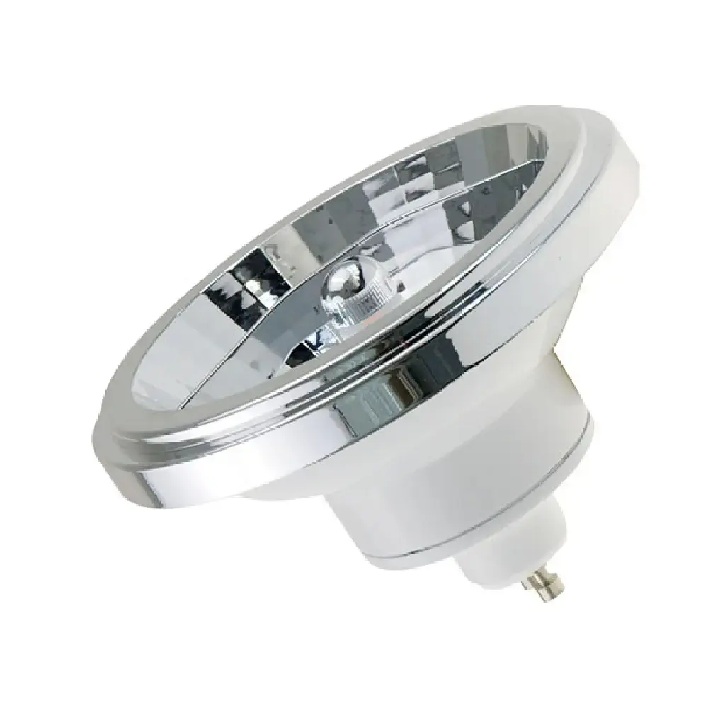 Lâmpada led AR111 GU10 12W 24° 12W 4000K bivolt Avant — fotografia 2