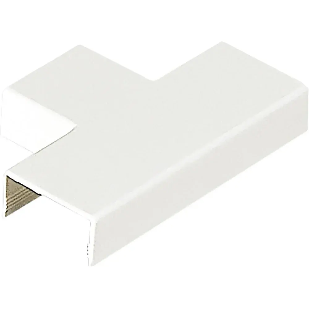Te 40X20MM branco Tramontina — fotografia de referência