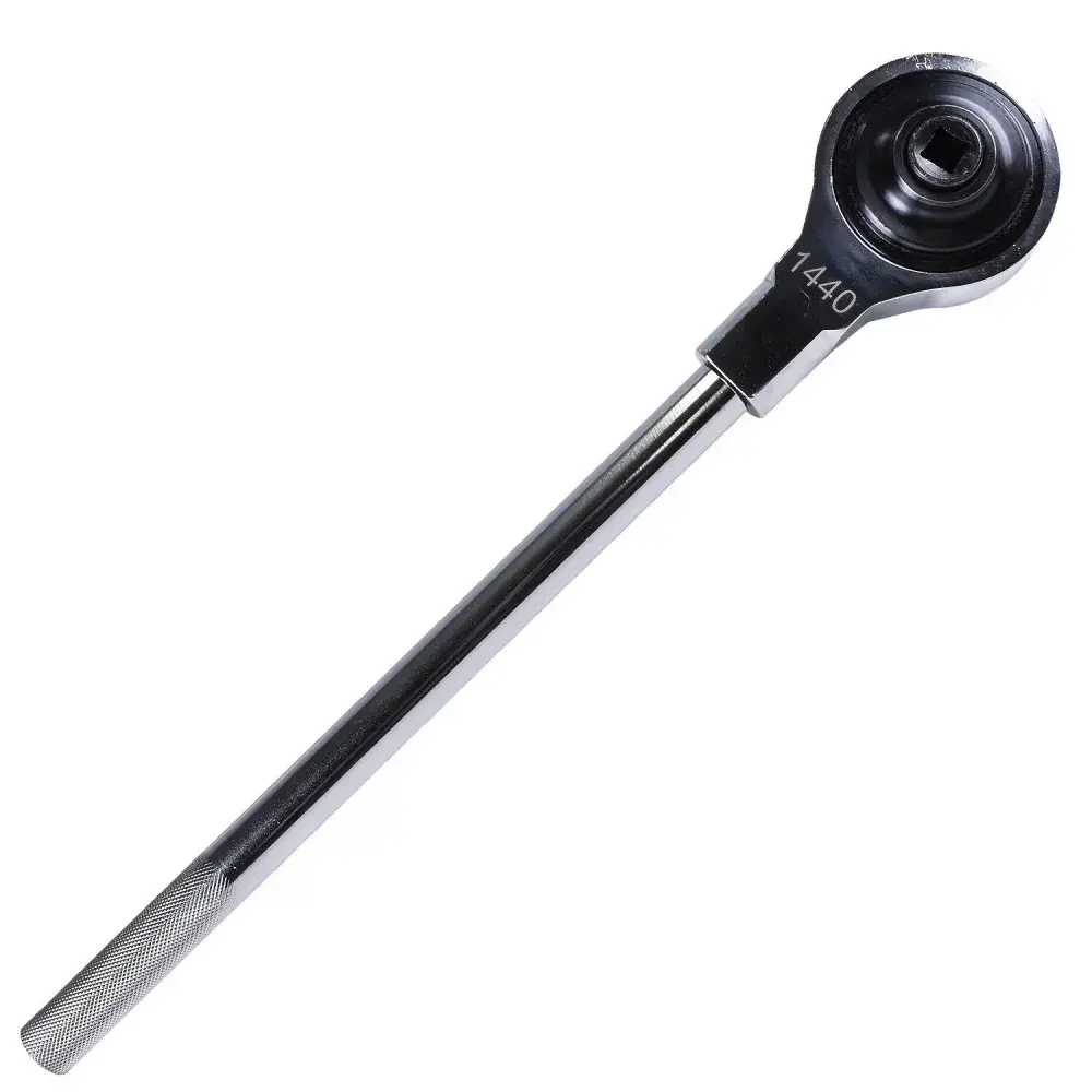 Chave multiplicadora de torque Raven — fotografia 3