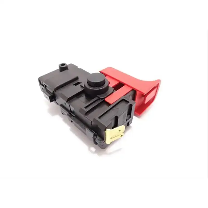 Interruptor para furadeira GSB 16 RE em 220 v 1607200370 Bosch — fotografia 3