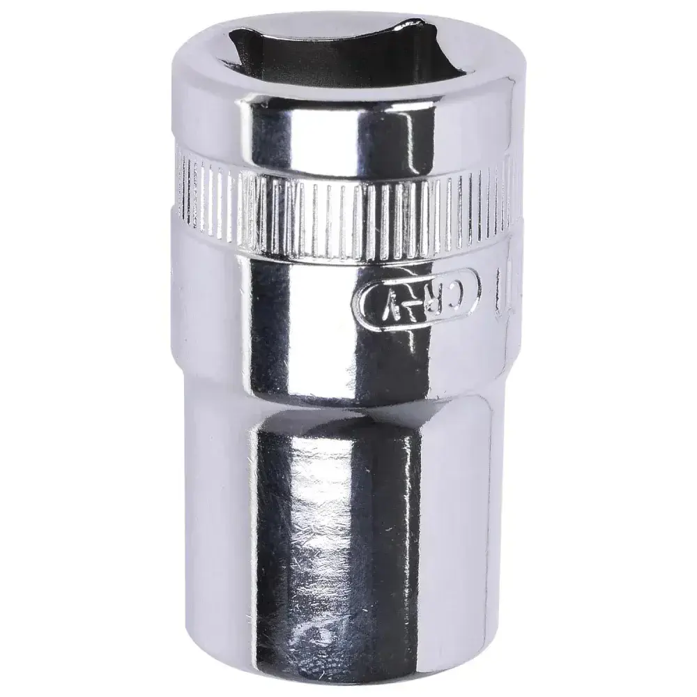 Soquete sextavado 14 mm encaixe 1/2 da Sata — fotografia 7