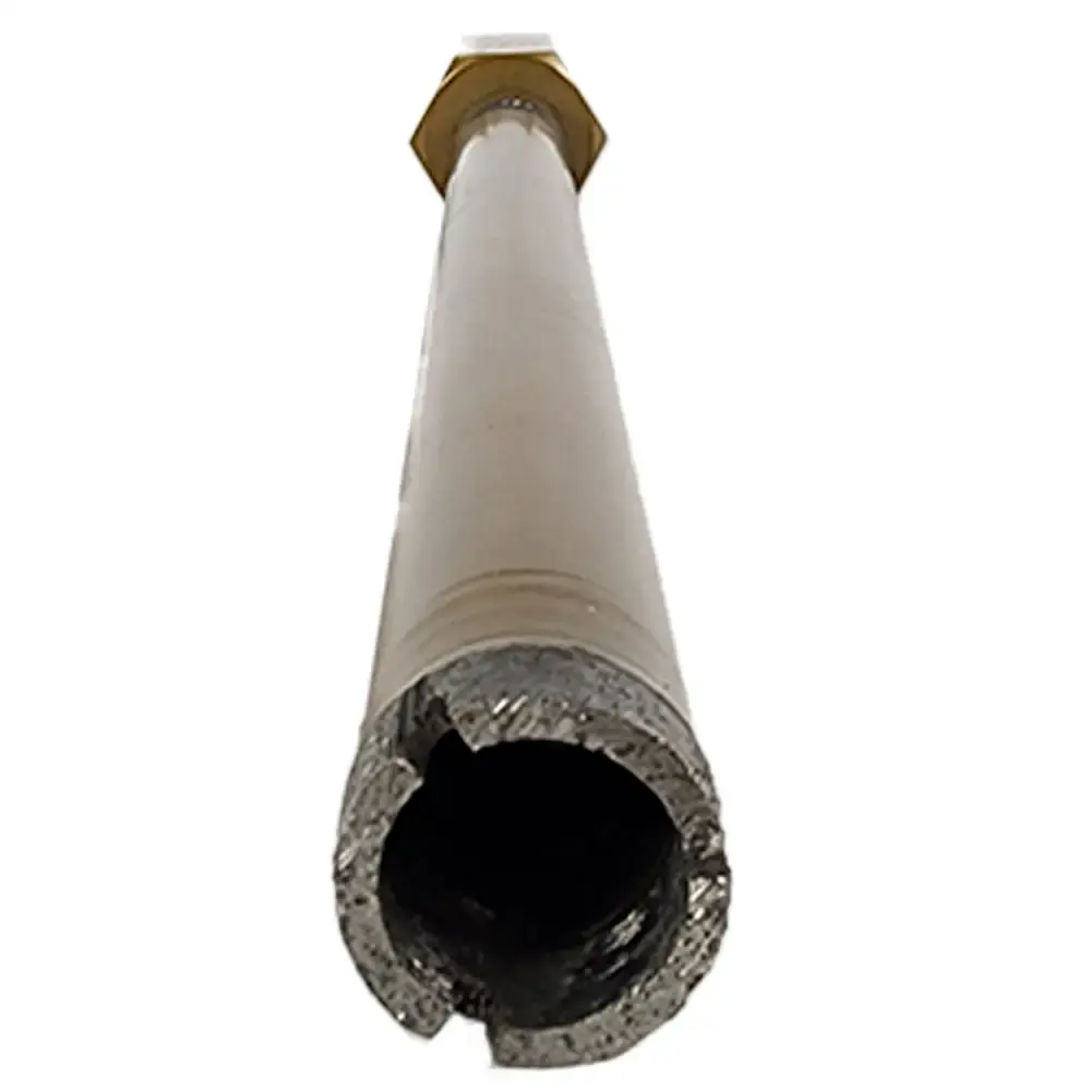 Broca Copo Diamantada 26 mm x 400 mm CF126S MERAX — fotografia 5
