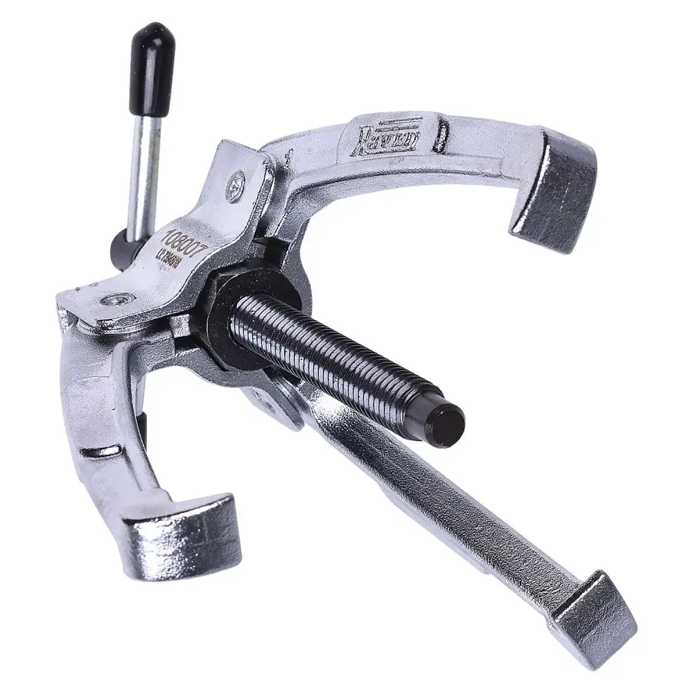 Mini extrator 3 garras longas com 75MM para bornes Raven — fotografia 4