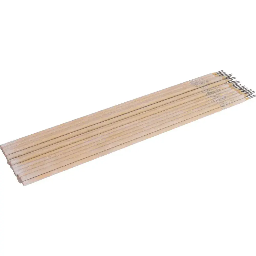 Eletrodo 3,20MM aço inox 308L 1KG UTP — fotografia 6