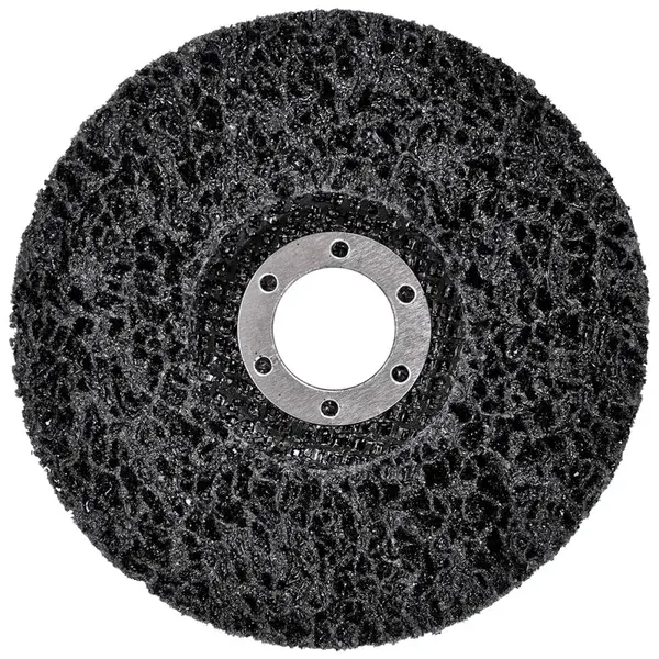 Disco abrasivo removedor 115MM x 22,23MM - Worker