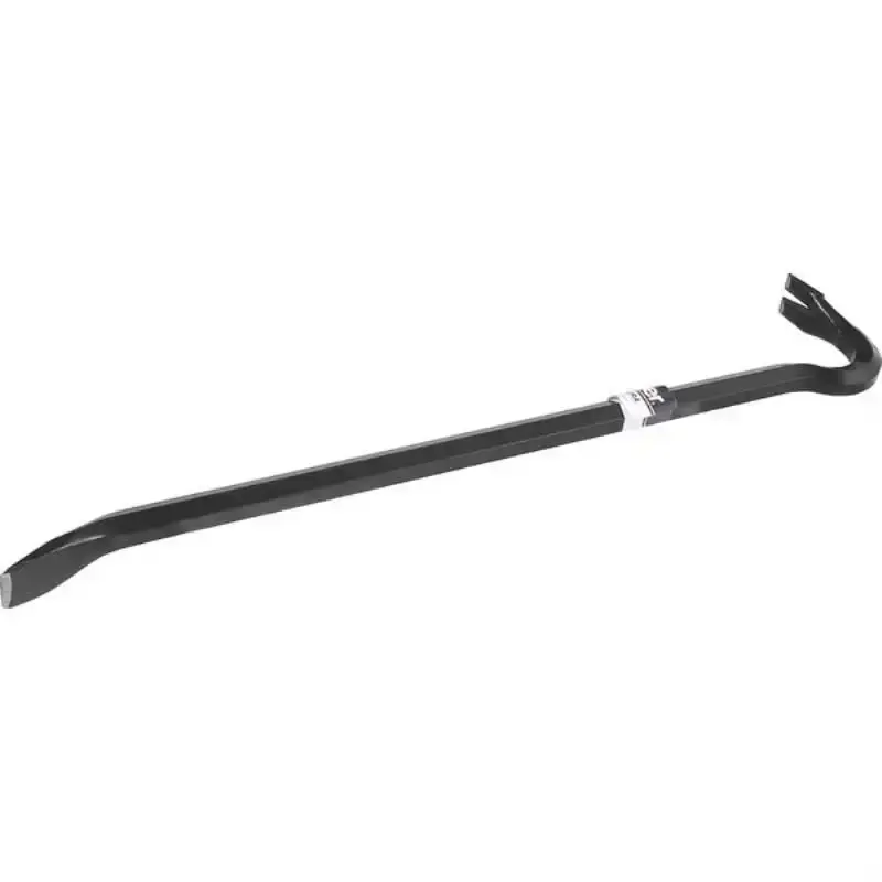 Pé de Cabra Sextavado 3/4 POL x 60 CM VONDER — fotografia de referência