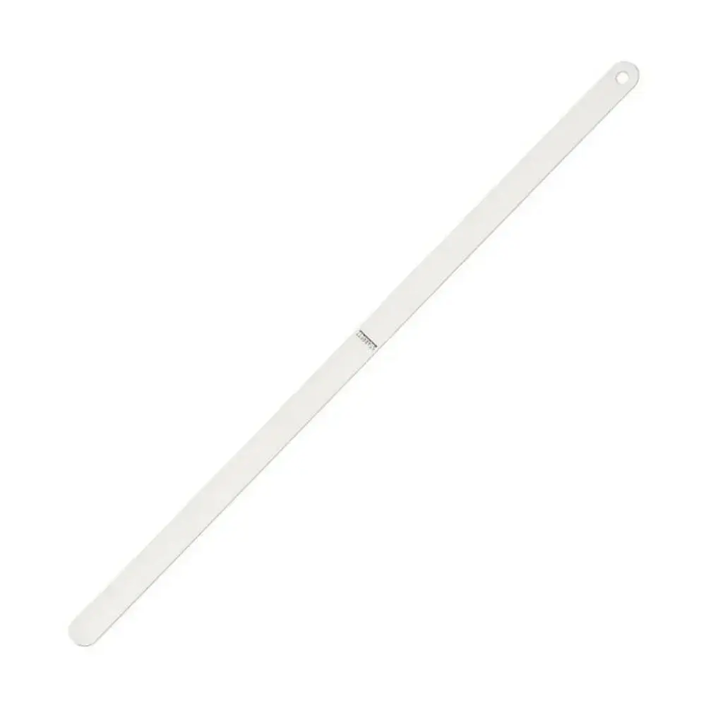 Calibre com folga lamina de 300X0,25MM da Starrett — fotografia 2