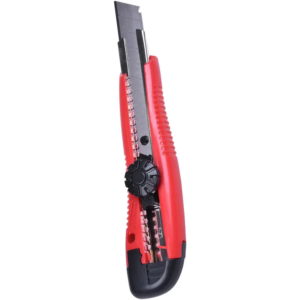 Estilete profissional modelo 500 18MM Worker — fotografia 5