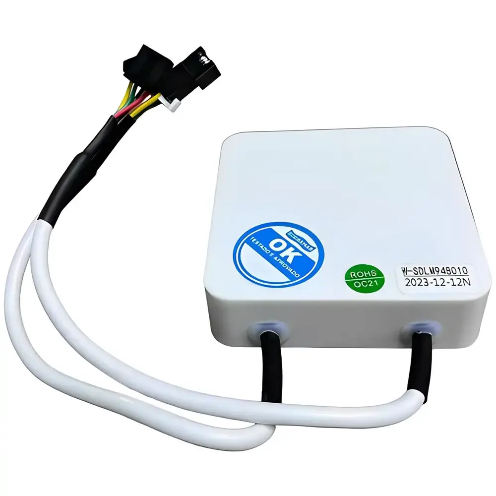 Módulo wi-fi M2 para trocador de calor 025892 Sodramar — fotografia 3