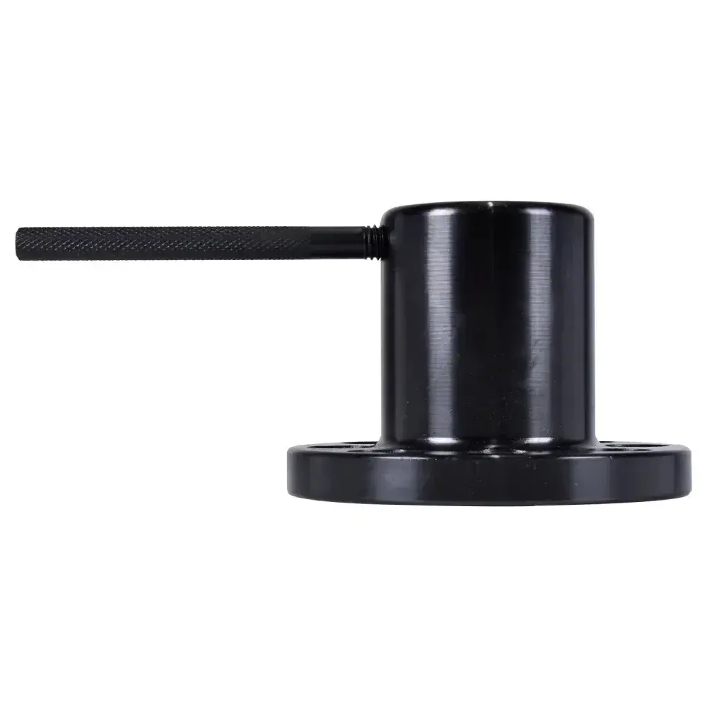 Extrator para cubos de rodas com 4 furos diant.vw Raven — fotografia 9
