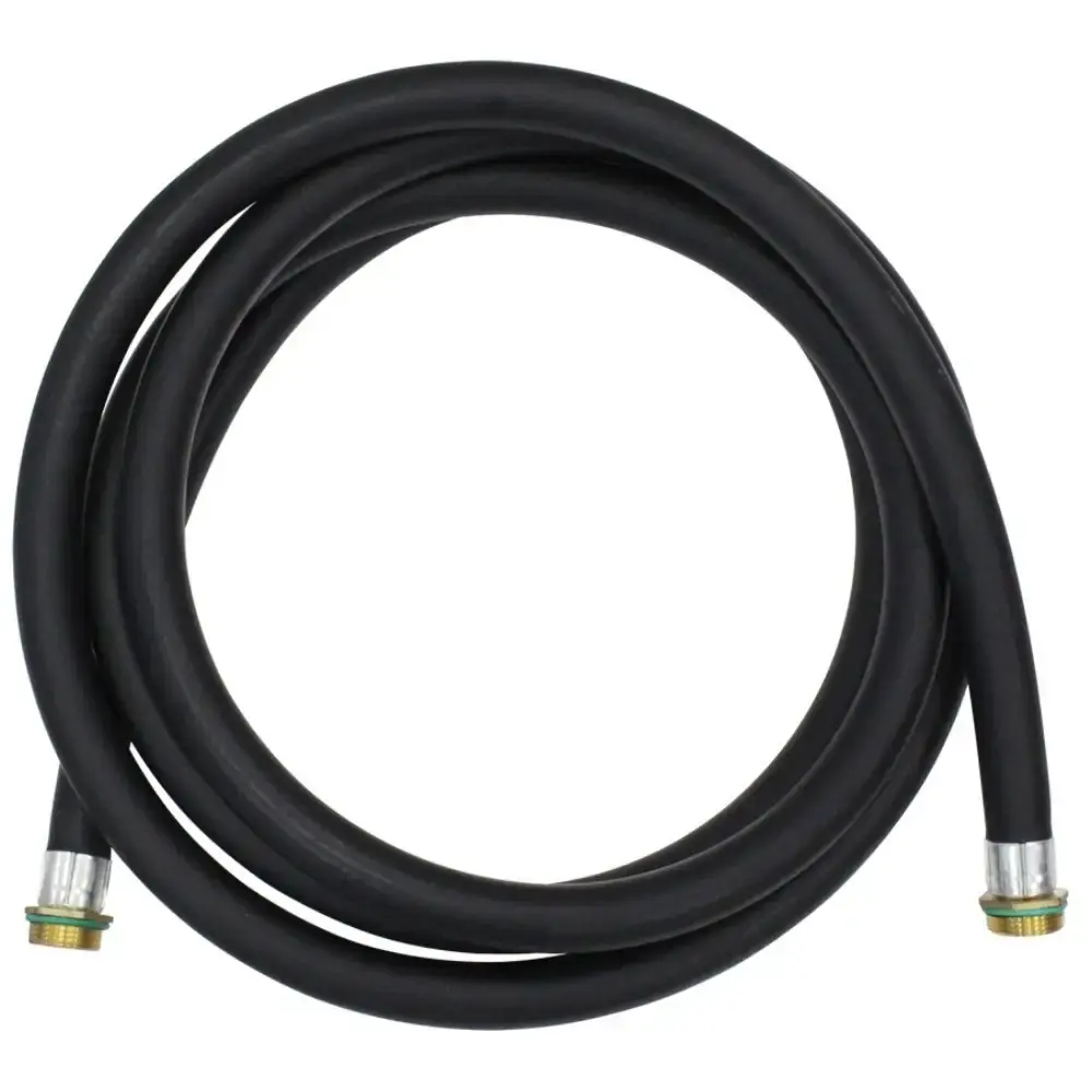 Kit de abastecimento para gasolina 230V 104L/MIN com medidor mangueira e bico automático Bremen — fotografia 5